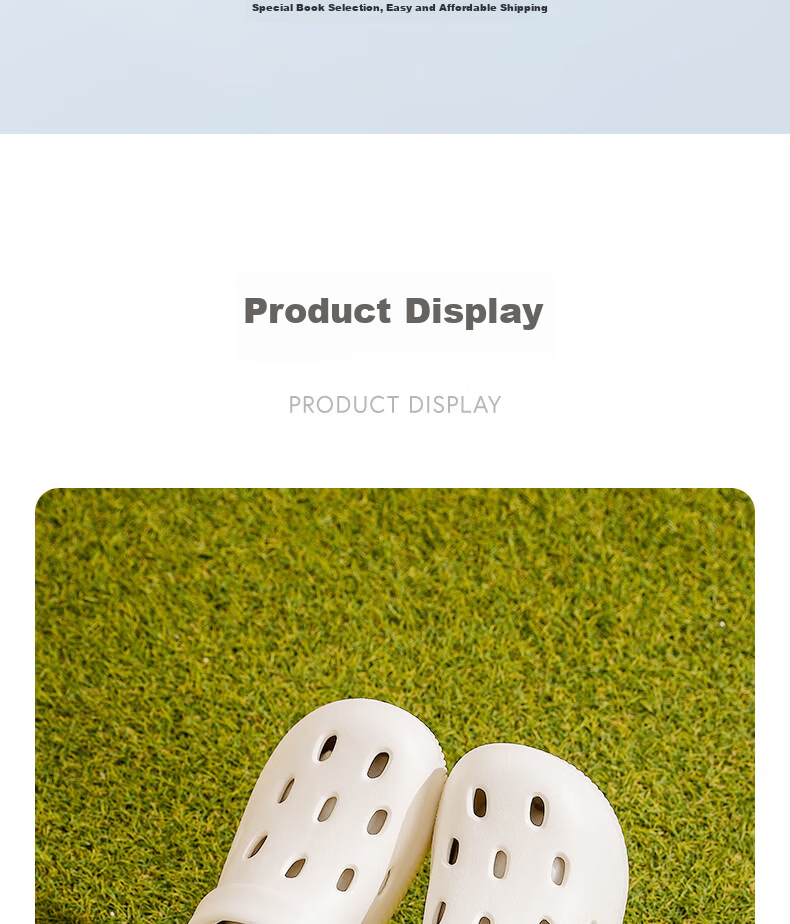 Mercury Home Textiles Couple Birkenstock Clog Sandals Unisex Summer Outdoor New Soft Beach Slip-On Open-Toe Sandals Men Women 7