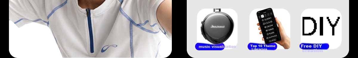 Edifier Auro Ace Over-Ear Wireless Bluetooth Headphones Trendy Screen Fashion Earphones Bluetooth 6.0 Wired and Bluetooth Dual-Mode Connection Compatible with Apple Huawei Xiaomi Obsidian Black 4