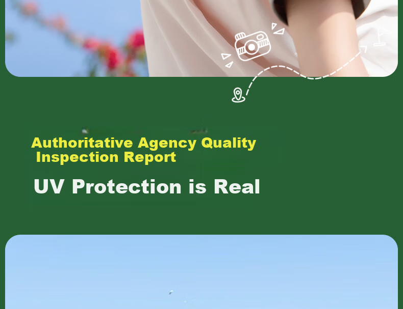 Yalu Kids Sun Protection Face Mask for Girls and Boys 2026 Summer Full Face UV Protection Ice Silk Sunshade Mask 22