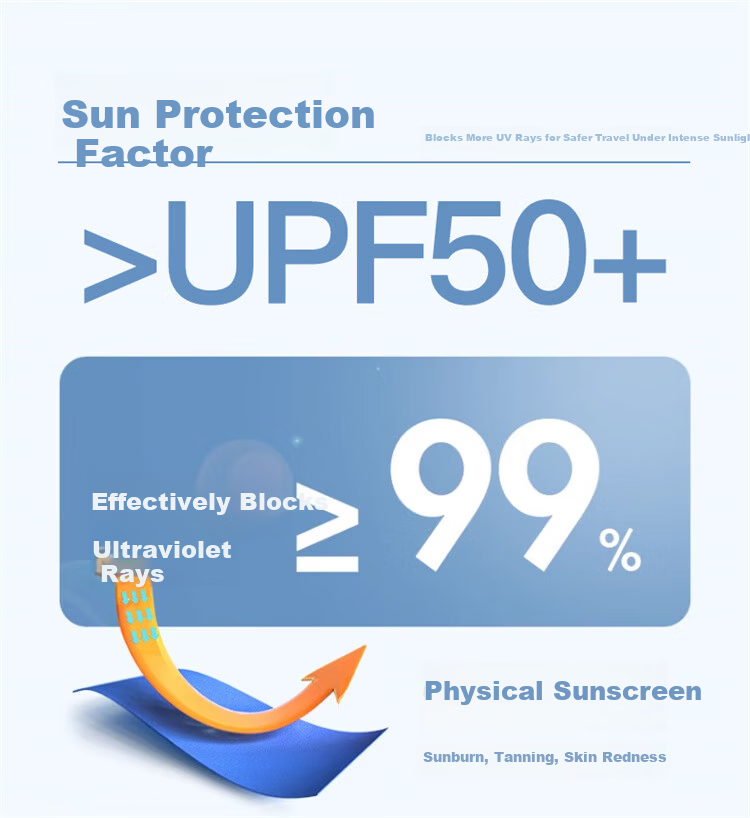 JEEP SPIRIT Men's Summer Sun Protection Long Sleeve Hooded Lightweight Jacket Coat Skin Jacket Gray 2XL 2