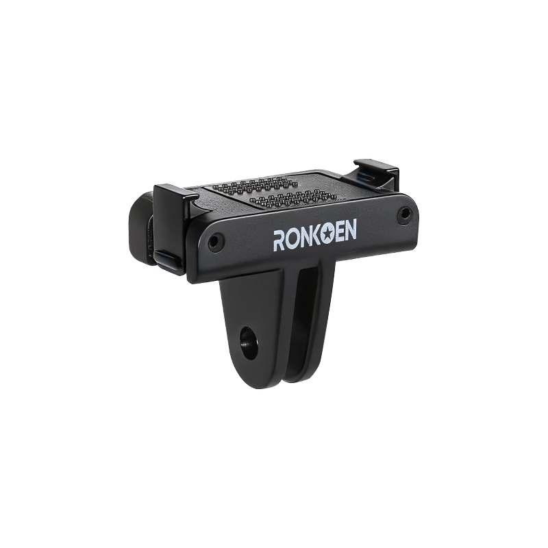 Loken Compatible DJI Action5 Quick Release Base Action4 Quick Release Adapter Osmo 360 Magnetic Quick Release Base Sports Camera Accessory Cycling Adapter Bracket