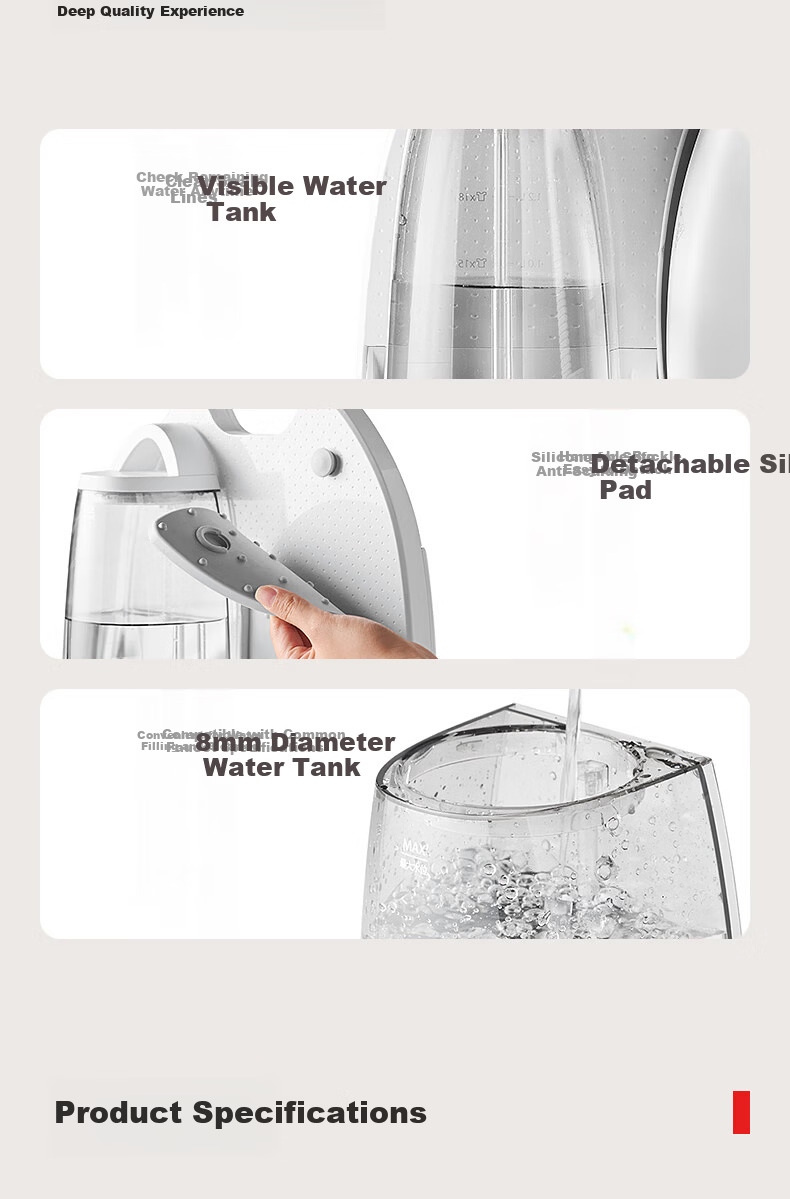 TOSHIBA Yutu X1 Garment Steamer Luxury Clothing Care Large Dry Steam Ironing Machine Home High-End Smart Temperature Control Handheld Pressurized Steam Quick Wrinkle Remover Iron 26