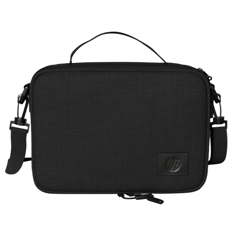 HP Storage Bag Shoulder Bag Digital Accessories Organizer Camera Bag Travel Business Sports Protective Case