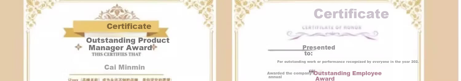 Shuxing New Style Honor Certificate Custom Graduation Certificate Appointment Letter Notification Authorization Inner Pages Custom Kindergarten School Business Core Printing A4 European Style 35