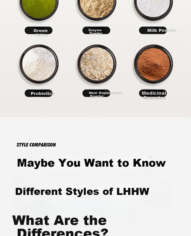 LHHW Luhanwei Electric Diamond Stirring Cup Fully Automatic Shaking Cup Fitness Protein Powder Soy Milk Mixing Cup Pulsating Cool Black 16