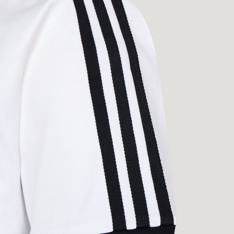 Adidas Originals Men's SS Tee M Short Sleeve T-Shirt KT7761 White S 6