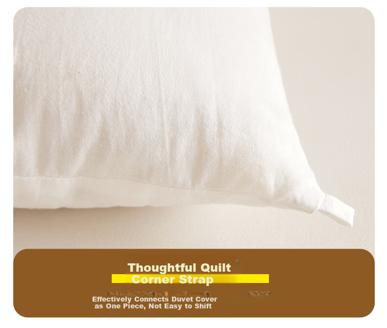 Jinhao Cotton Quilt A-Class 100% Xinjiang Cotton Comforter Universal Core Double 200*230cm 4 Jin Cloud Warm White 5