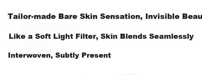 Afandi [1D Matte Thin] Sheer Leggings Spring Summer Breathable Slimming Anti-Snag Skin-Enhancing Pantyhose 29
