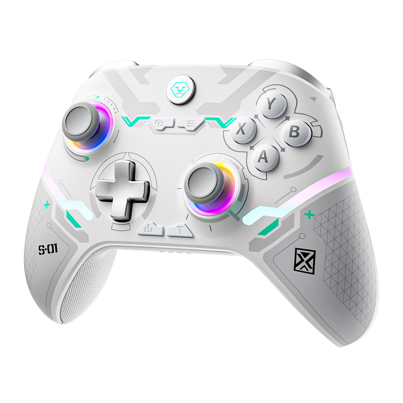 Aolion Da Sheng 3 Mo Jing Collaboration Gaming Controller Horizon 6 PC Steam Macro Programming Switch Black Myth Wukong NS 2nd Gen Android iOS Mobile