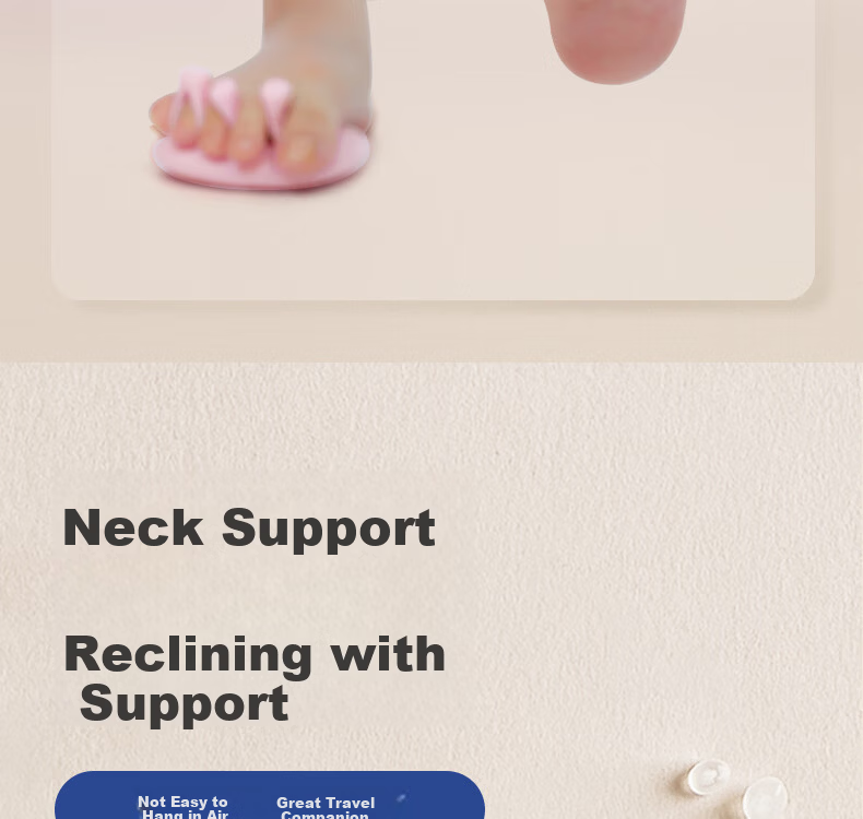 361° Flat Foot Arch Trainer Toe Arch Correction Bunion Slim Leg Shaping Device 10