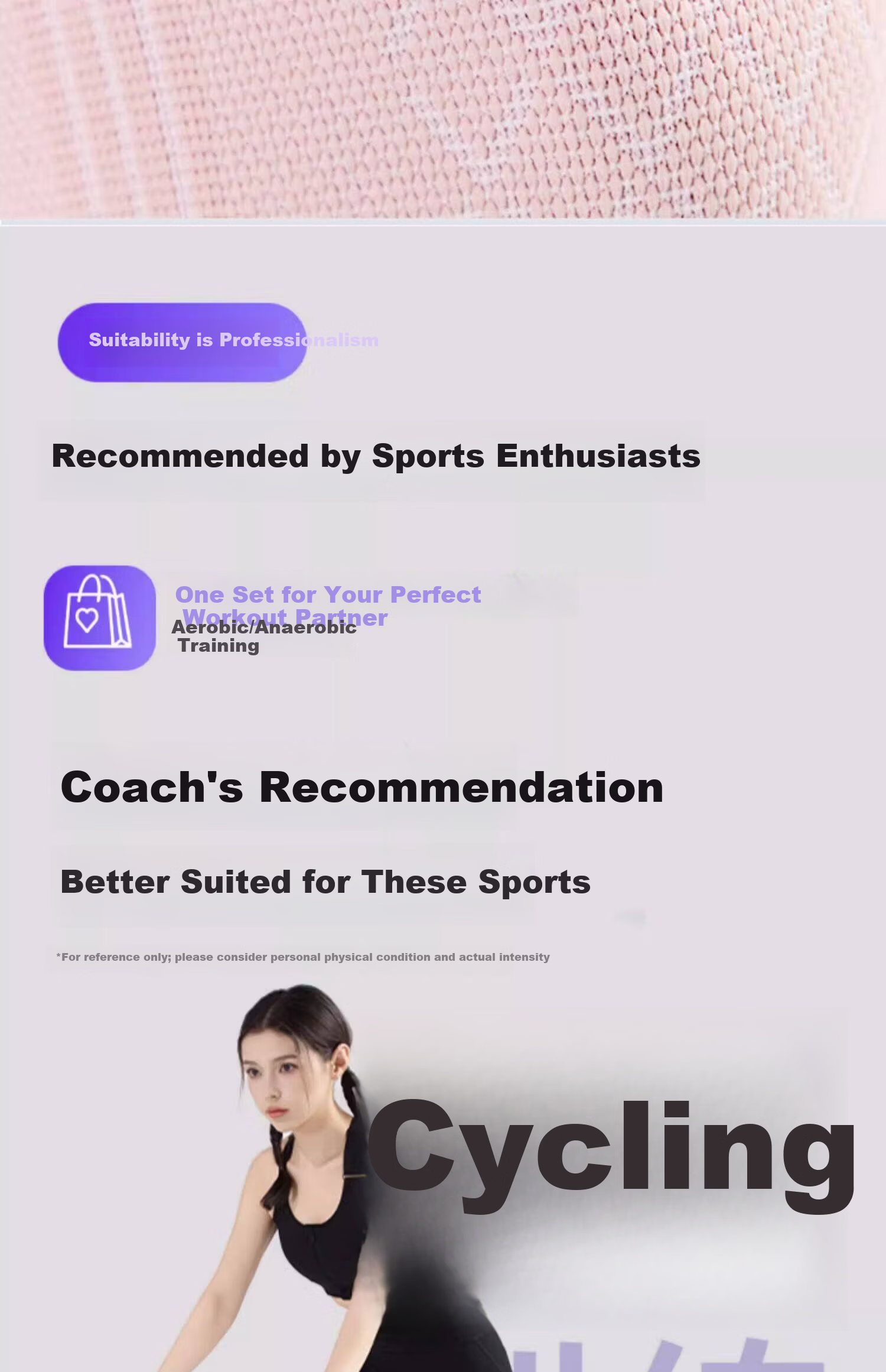 Anta Sports Knee Brace Men Running Basketball Professional Joint Sleeve Women Badminton Jump Rope Protective Gear 14