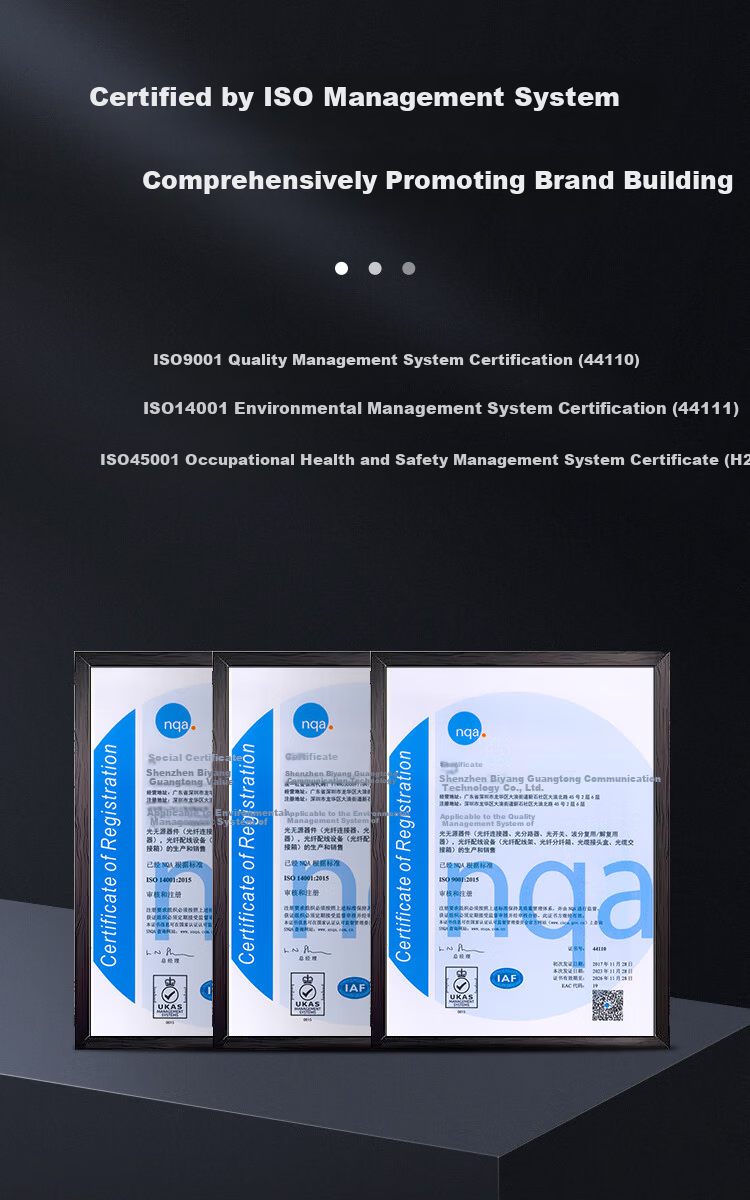 BYNET Gigabit Ethernet Port Module SFP to RJ45 100M Transmission Compatible with Huawei BYN-T-GE1 2
