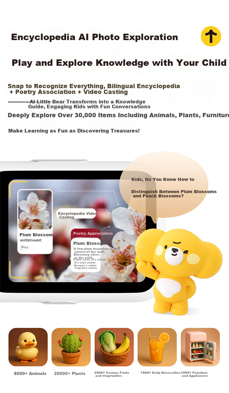 Hearing Bear T8 Listening Treasure Learning Companion MP3 English Listening Practice Portable Repeater Recorder Study Device Speaking and Listening Pocket Portable Learning Machine Green 64GB 30