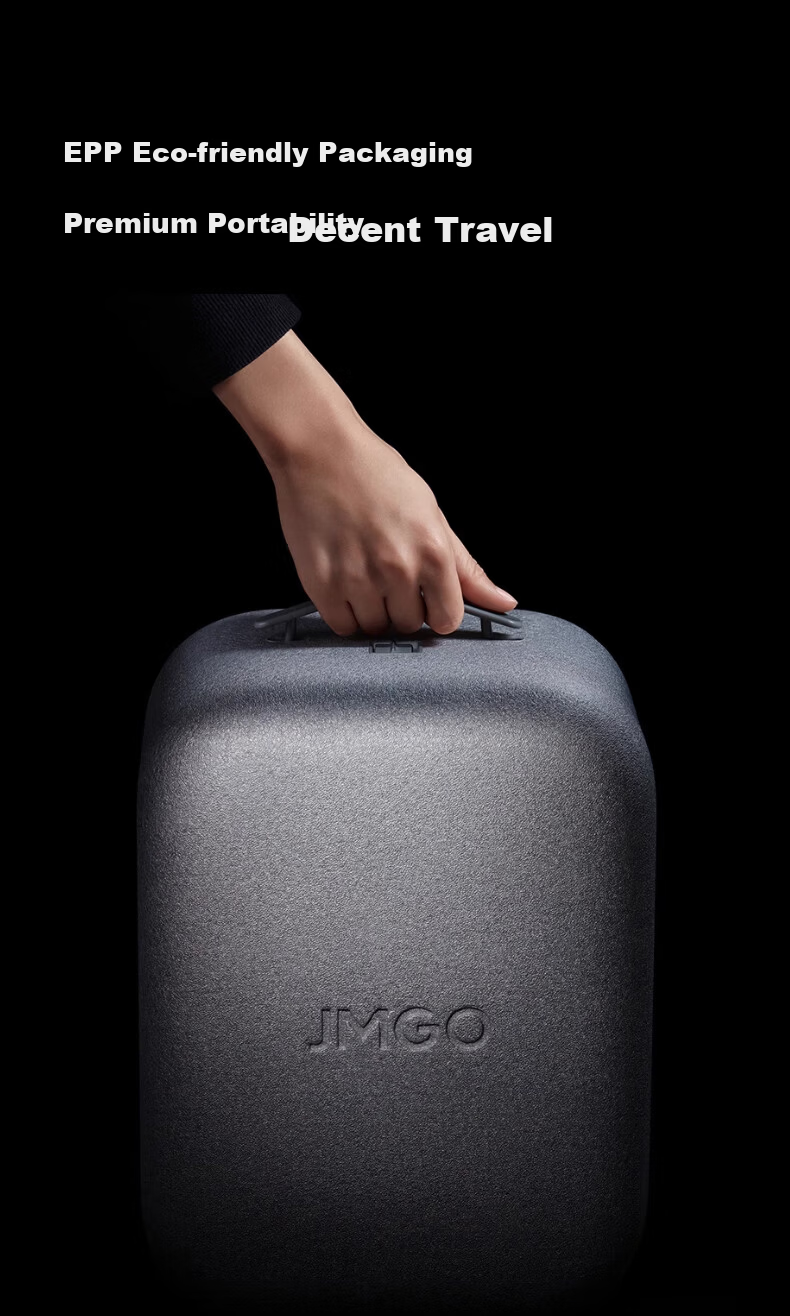 JMGO N5 New 4K Zoom Projector Lossless Ultra HD PTZ Projector Smart Home Theater for Living Room Bedroom National Subsidy 28