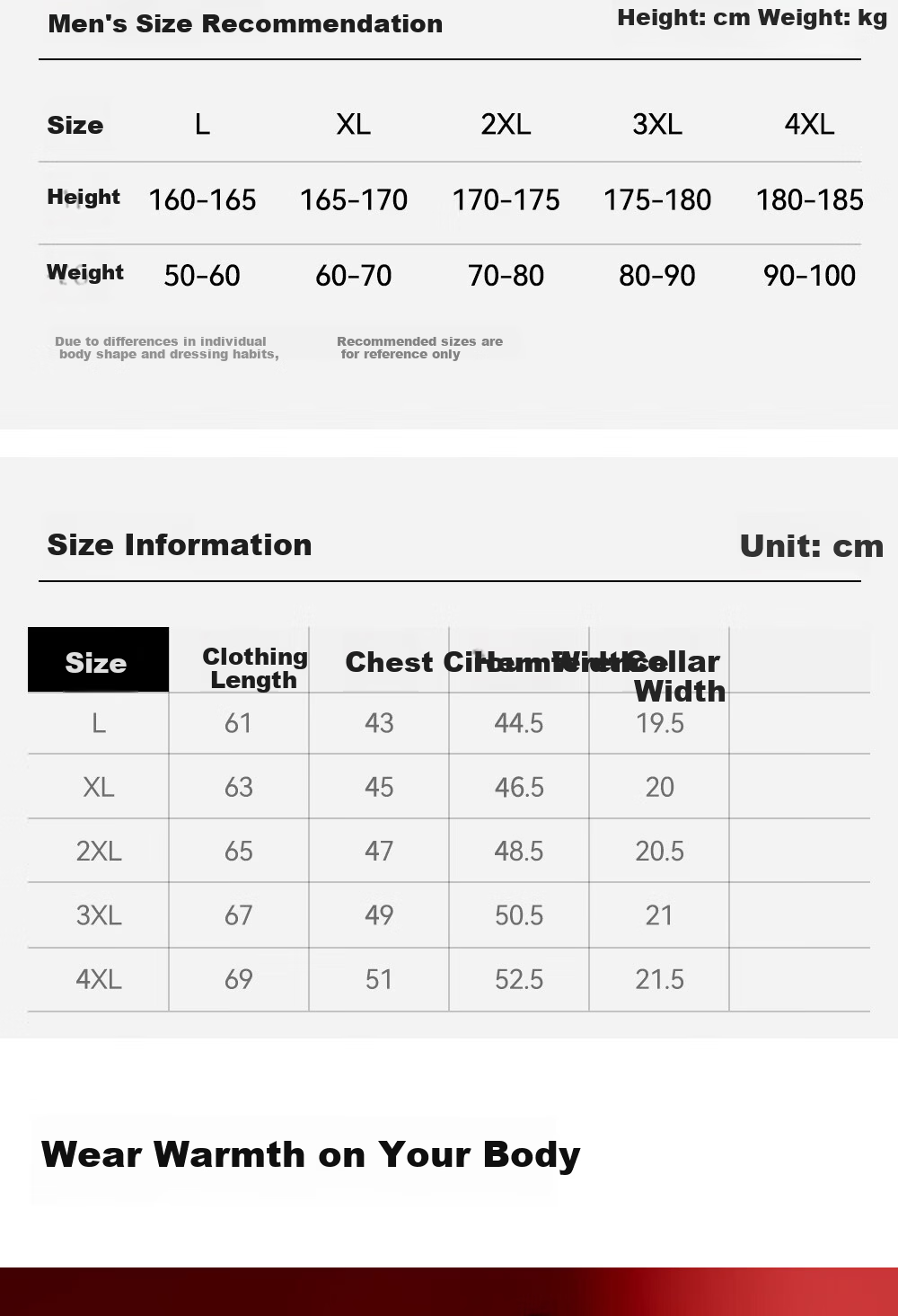 YAYA Lucky Gift Box Red Thermal Underwear Set for Men, Autumn Winter Heat Retaining Long Johns, Wedding Edition 6