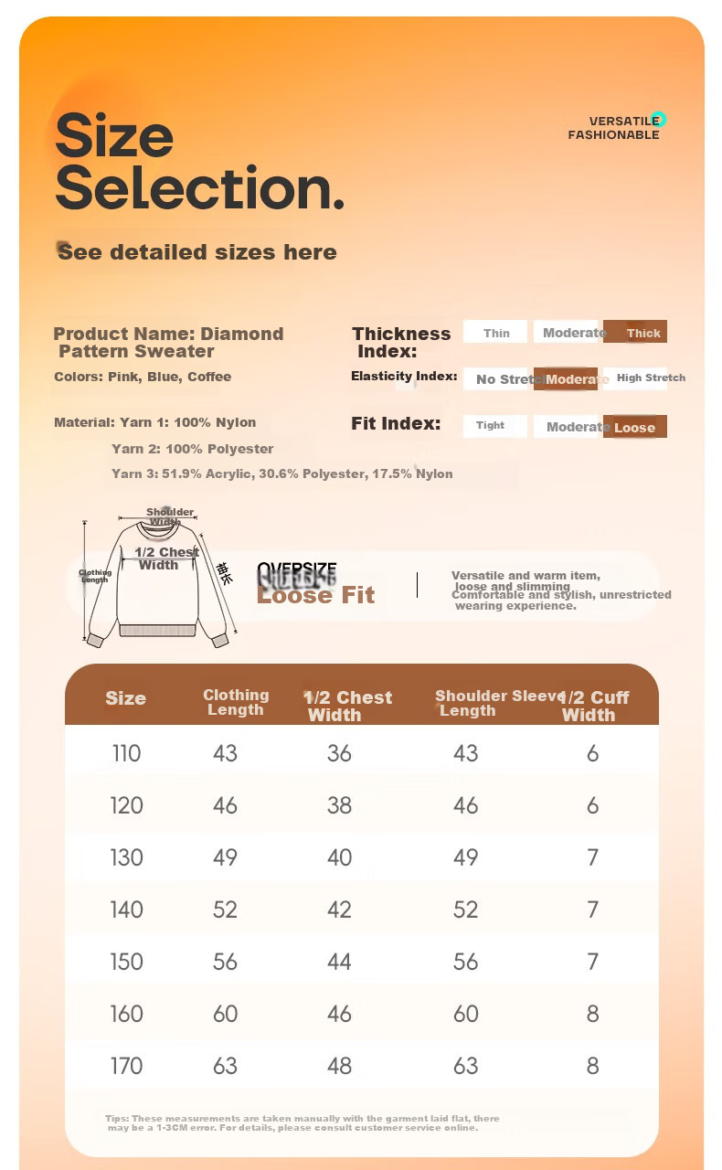 Jeanswest Kids Boys Sweater Autumn Winter 2025 New Children's Knitwear Warm Clothing Girls Half Turtleneck Base Shirt 7