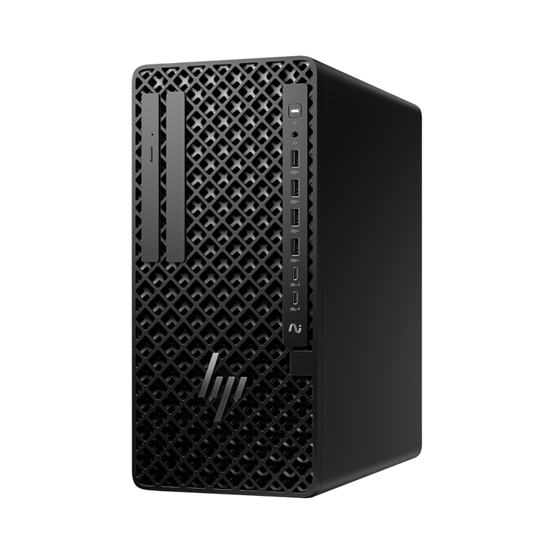 HP Z1 G1i Graphics Workstation Desktop Ultra7 265 vPro/16GB RAM/512GB SSD+2TB HDD/Integrated Graphics
