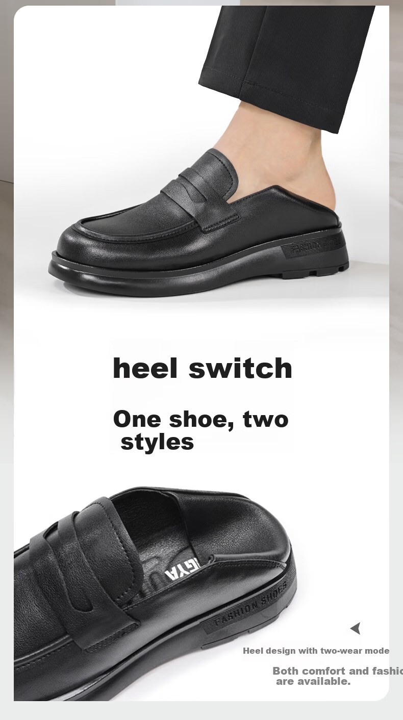 Qingya Women's Chef Shoes Non-Slip Wear-Resistant Water-Repellent Hospital Anti-Odor Easy-Clean Soft Sole Black Work Shoes C058 Size 37 3