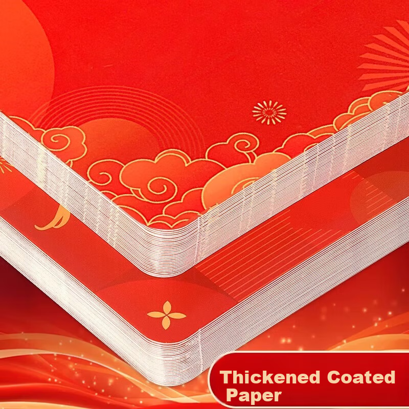 Customizable Handwritten Host Cue Cards DIY Student Speech Host Cards Engagement Wedding Prompt Cards Blank Handheld Cards Back-to-School Gift 3