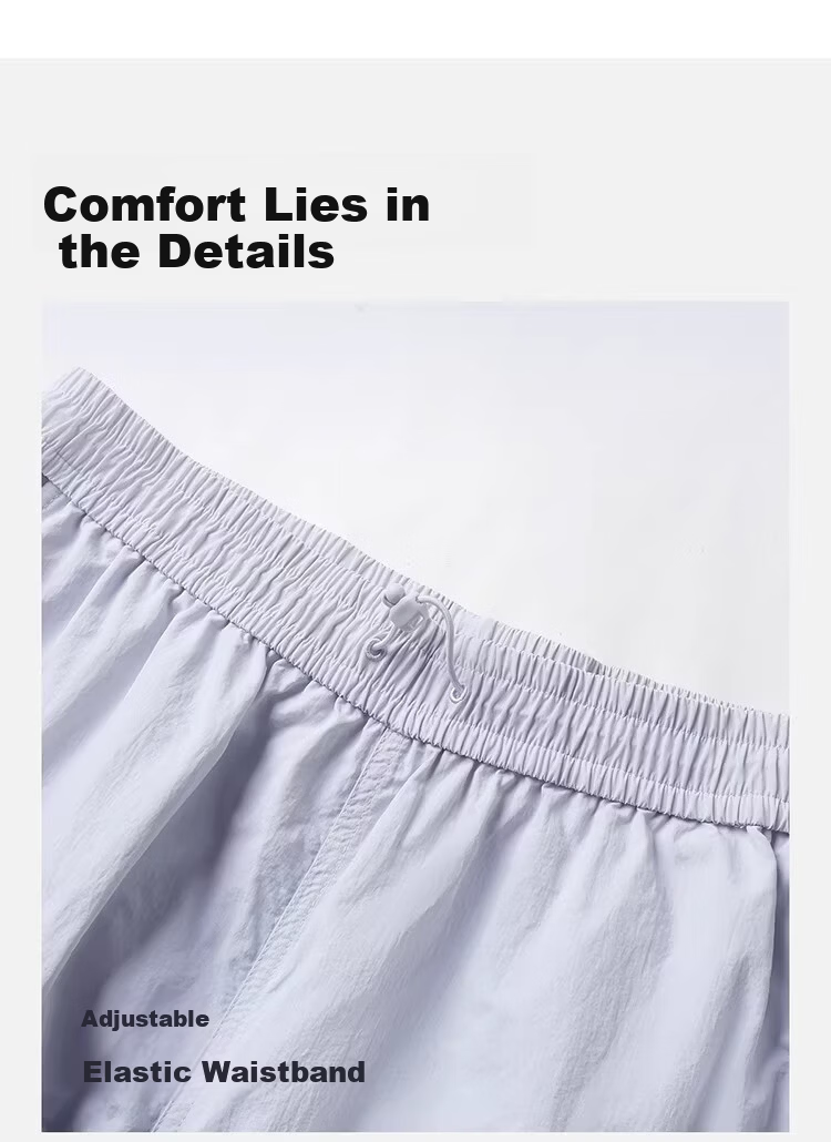 CAMEL Women's Quick-Dry Pants 2026 Summer New Cool Breathable Straight Slim Outdoor Hiking Casual Sports Pants 5013 20
