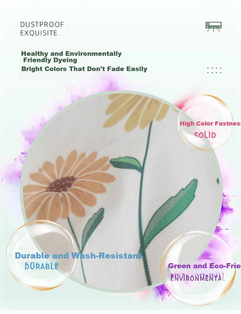 Gusen Zhe Air Conditioner Dust Cover Protective Cover Indoor Wall-Mounted Unit Cover 1-2P Universal Elastic Velvet Washable Full Wrap Brand Universal 2025 New Model 7