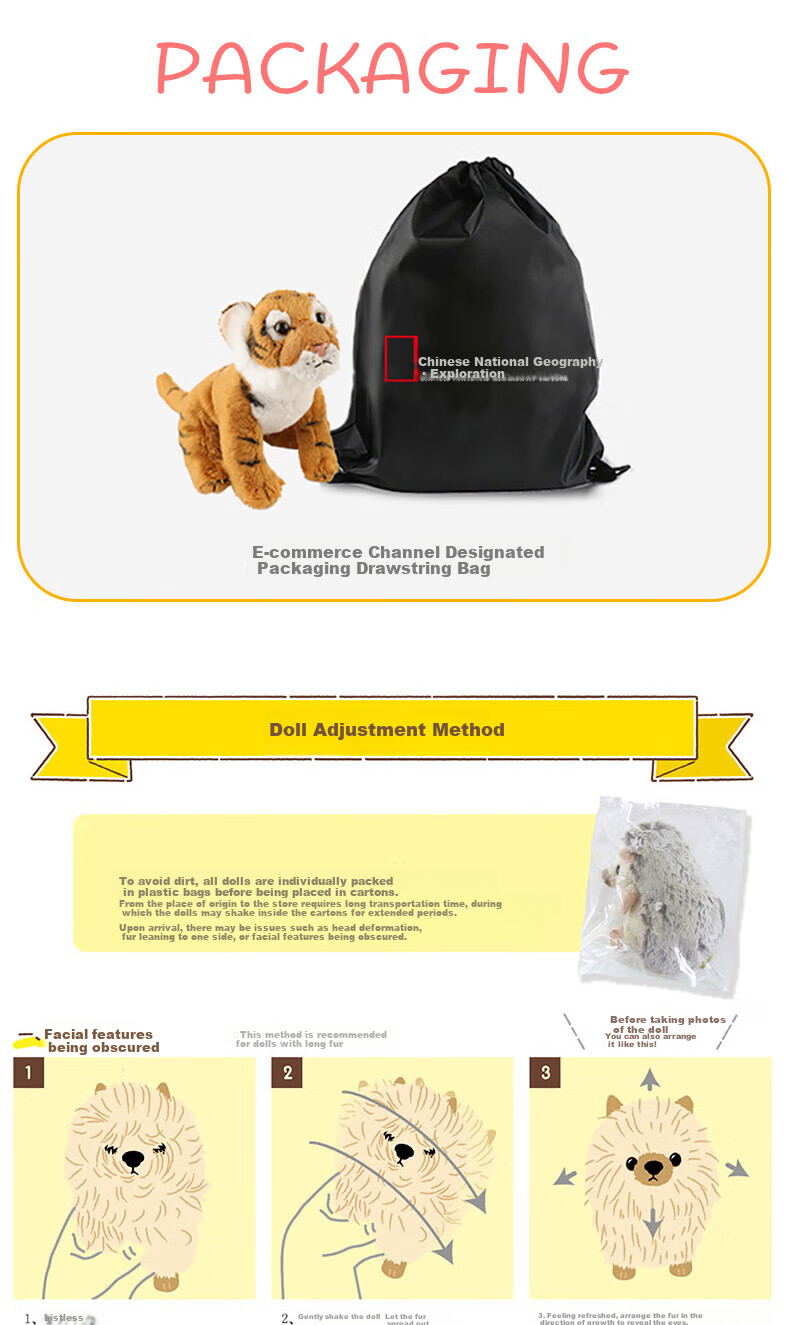 AI CAN China National Geographic Realistic Red Stone Crab Plush Toy Small Size Holiday Gift for Boyfriend and Girlfriend 8