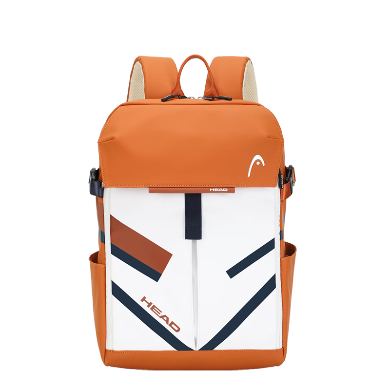 HEAD Tennis Backpack Large Capacity BOOM Tennis Racket Bag Badminton Pickleball Racket Bag for Men and Women