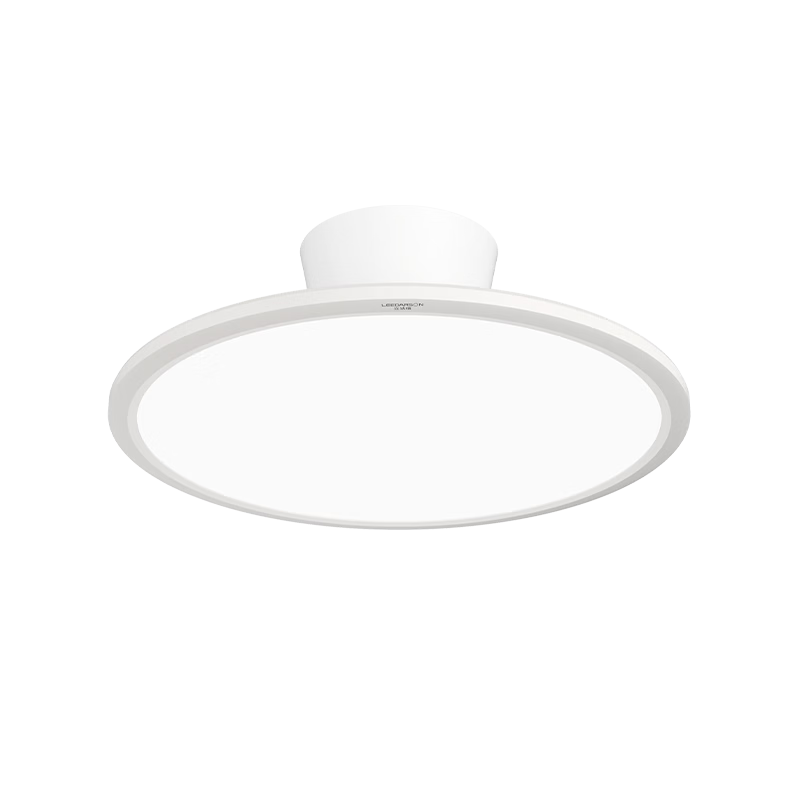 Hongmeng Smart Choice Lida Xin Bedroom Baby Eye Protection Ceiling Light Diffuse Reflection Full Spectrum Light Pro [Including Installation and Removal]