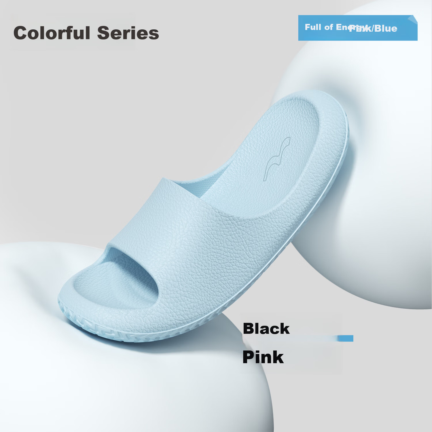 Mercury Home Textiles Litchi Pattern Antibacterial Slippers Women's Summer New Indoor Bathroom Non-Slip Couple Beach Sandals Men