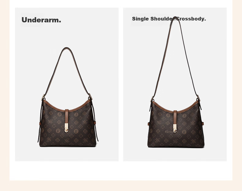 MEXICAN Women's Bag 2026 Luxury Shoulder Crossbody Tote Mommy Bag Practical Birthday Mother's Day Gift for Mom 14