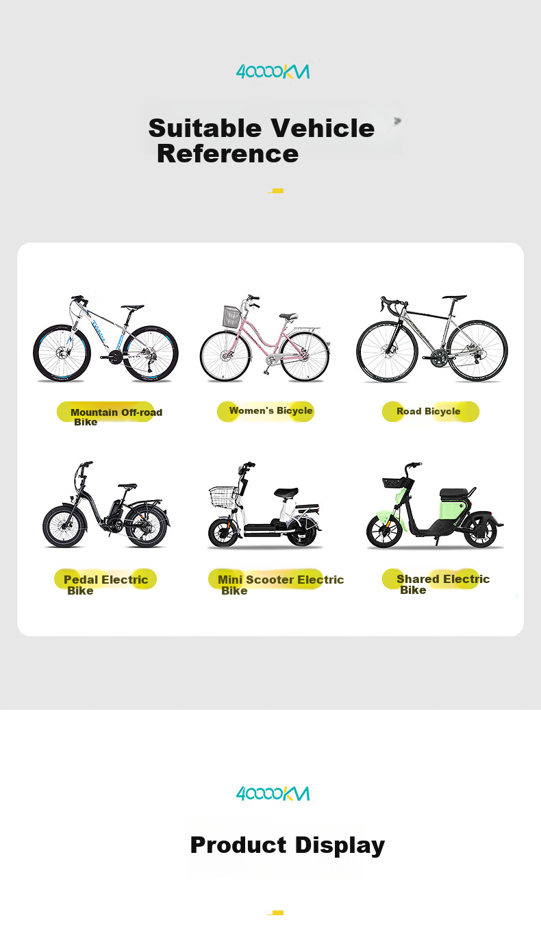 40,000KM Bicycle Raincoat Oxford Cloth Raincoat Electric Vehicle Student Adult Single Person Unisex Raincoat 6