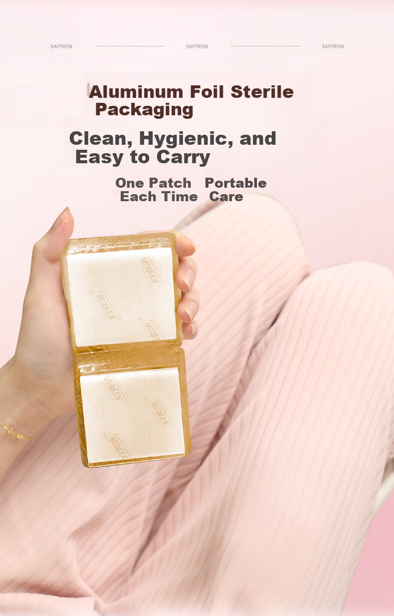 Fuyan Jie Comfortable Antibacterial Sanitary Napkins 3s Instant Absorption Dry Panty Liners 155mm 22pcs*4 Packs JD Self-operated 11