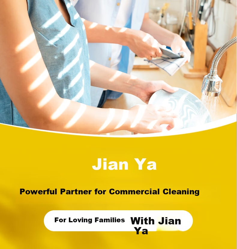 Jianya Kitchen Dish Towels, 23x18cm X 4 Pieces, Bamboo Fiber, Absorbent, Oil-Resistant, Lint-Free, Antibacterial Dish Cloths 10