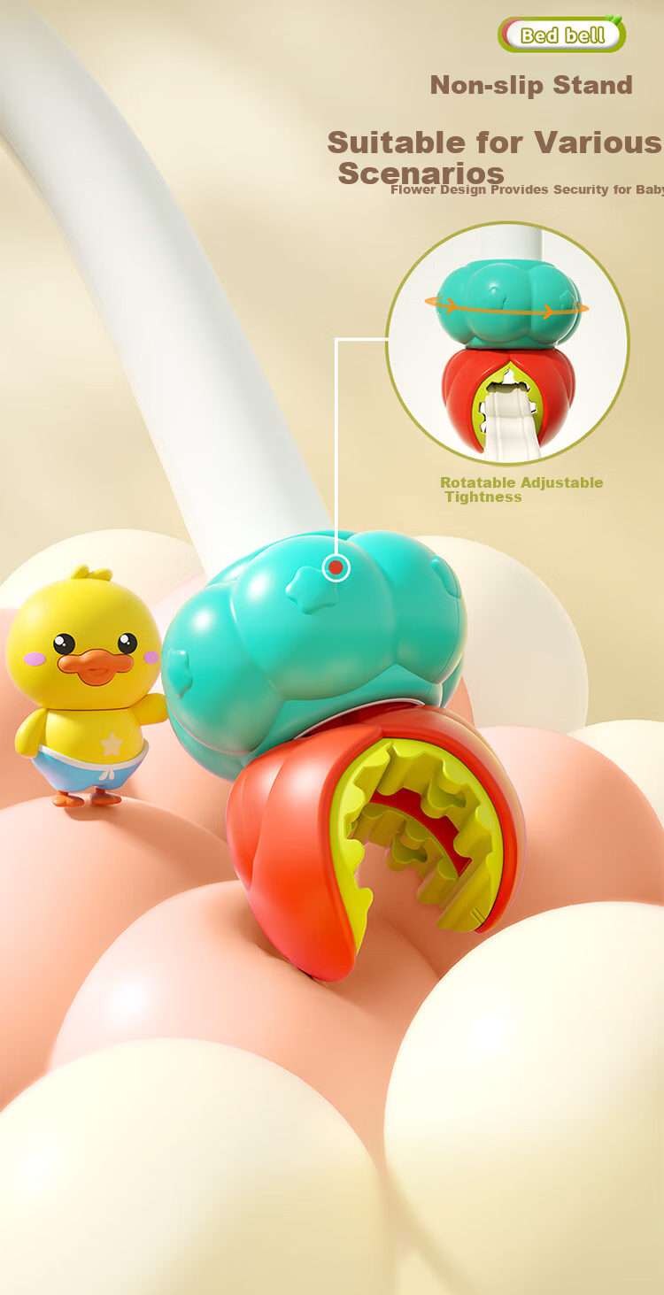AoZhiJia Baby Toy 0-1 Year Early Education Cognitive Pull Carrot Tear-Resistant Cloth Book First Birthday Children's Day Gift 10