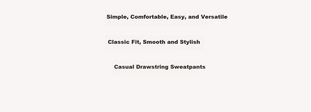 Chushen Spring Autumn Women's Elastic High Waist Slim Straight Korean Student Sweatpants Casual Pants S137R1257 2