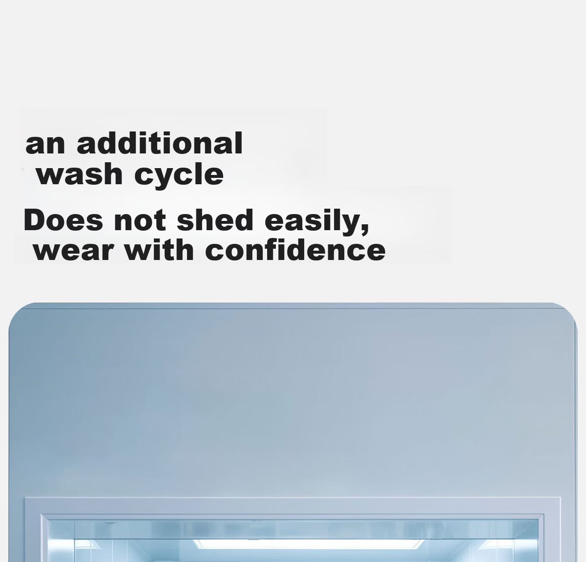 Mianzhuwu Disposable Women's Cotton Underwear Travel Wash-Free Portable Daily Use Sterile Individually Packaged Menstrual Postpartum Shorts 8 Pieces 8