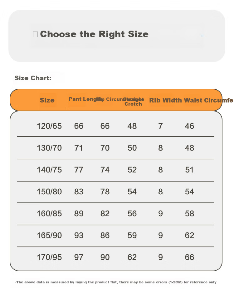 Hodohome Kids Girls Cotton Thermal Antibacterial Warm Pants Mid-Large Children Cotton Fleece Sleepwear 172 130 13