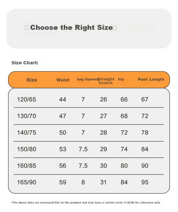 Hodohome Children's Thermal Pants, Boys' Three-Layer Padded Thickened Autumn Pants, for Older Children, Air Layer Cotton Single Pants, 273 130 15