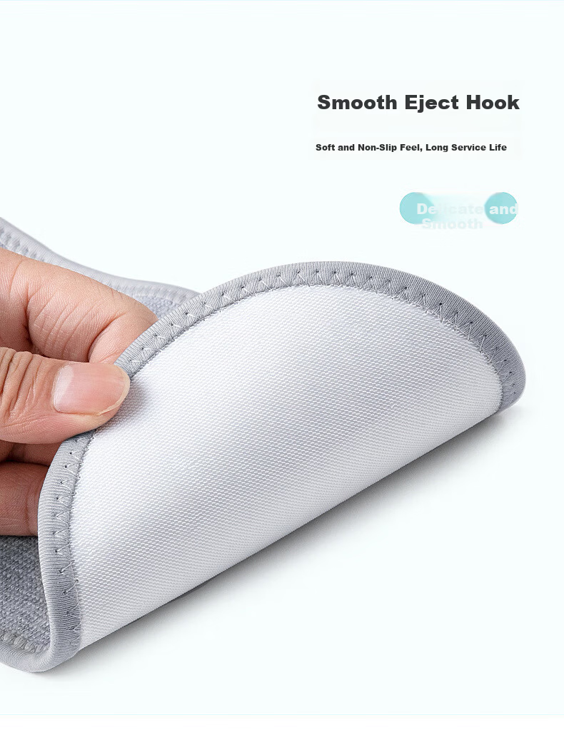 Langsha Self-Heating Lumbar Support Belt for Lumbar Disc Protrusion, Warm Abdomen Shaping Belt, Heat Therapy Waist Brace for Men and Women, Lumbar Muscle Strain Relief 8