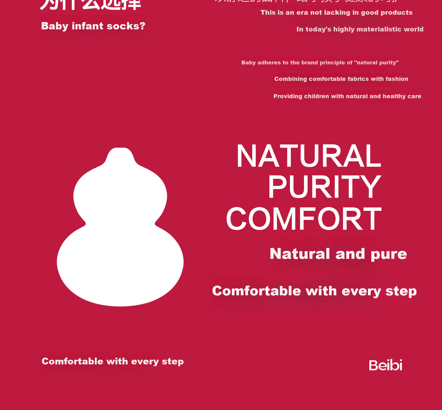 Baby Shoes Spring Newborn 0-6-12 Months Soft Sole Anti-Slip Pre-Walking Shoes for Boys and Girls 6