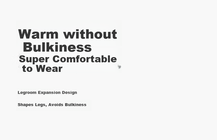 BOSIDENG Anti-Season down Pants for Men, Winter 90% Down, Thickened Casual Versatile Warm Comfortable Outer Wearable Trousers 11