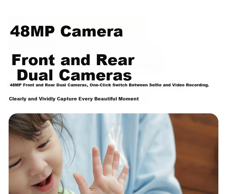 Disney HD Digital Camera CCD Color Video Beauty Portable Anti-Shake Kids Student Gift Nick 11