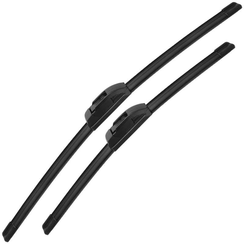 Deyun Changcheng Pao Wiper Blade for 2019-2024 Models, Boneless Commercial Version, Off-Road And Passenger Pickup-Specific Rubber Strip Wiper for 2019 Model