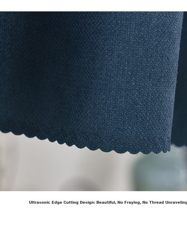 Yunjin Dormitory Bed Curtain, Student Bunk Light-Blocking Curtain, Bedroom Fabric Curtain, 120*200cm/1 Piece, Pachadog 16
