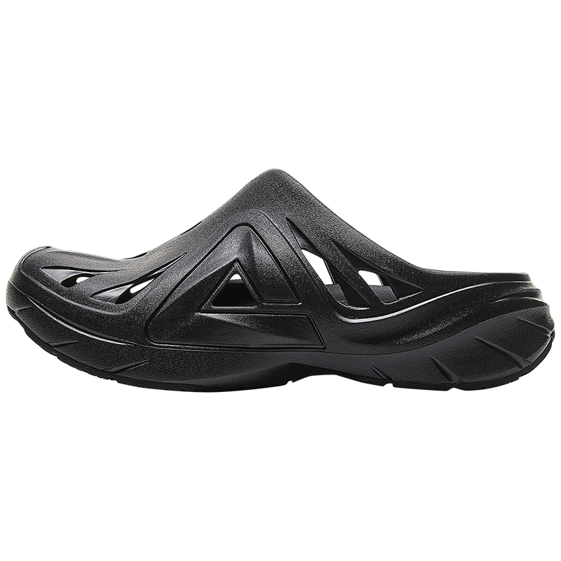 Peak Taiji Flying Fish 2.0 Men's Summer Breathable Non-Slip Thick Sole Height Increasing Casual Sandals DL2620401