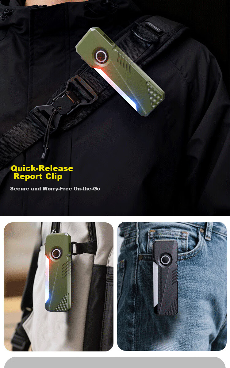 Cavalry High-Power Multifunctional Portable Flashlight Laser UV Long Battery Life Side Light EDC Slim Lightweight Magnetic Work Light 13
