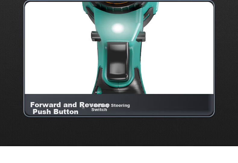 Dayi Brushless Electric Screwdriver Q3 Cordless Drill 16V Lithium Battery Compact Power Drill 3305SEA-1S 17