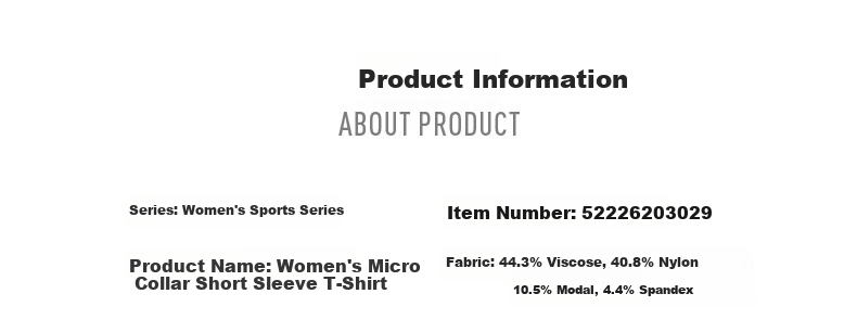 Erke Women's Summer New Ice Cool Polo Shirt Outdoor Sports Casual Breathable Fashion Top 15