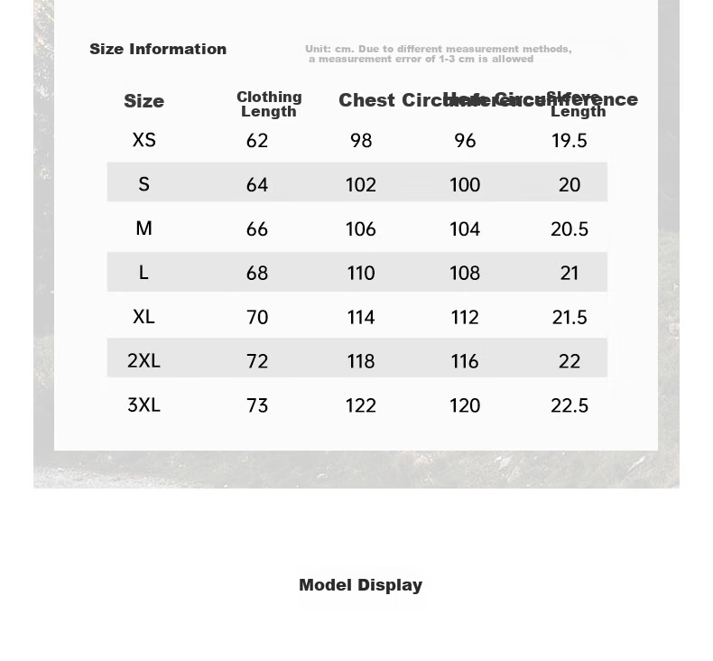 361° Couple's Short Sleeve T-Shirt Spring Summer New Pure Cotton Outdoor Sports Top 632520183F Off-White 2XL 8