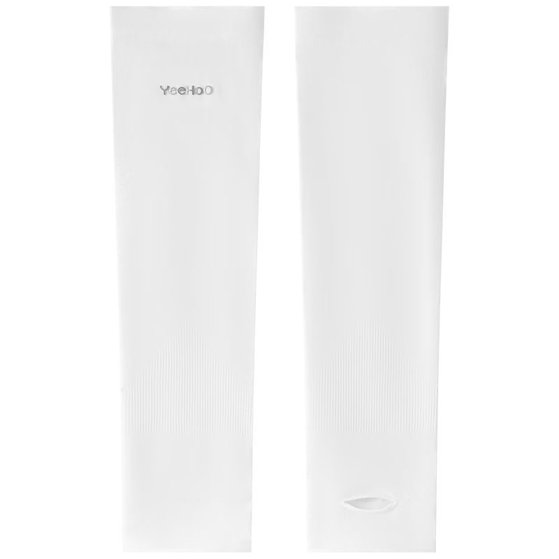 YEEHOO Kids Summer Ice Sleeves UPF50+ Sun Protection Ultra-Thin Breathable Cooling Arm Sleeves
